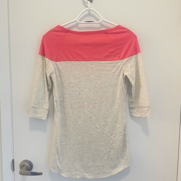 Roots T-shirt - Picture 2 of 3